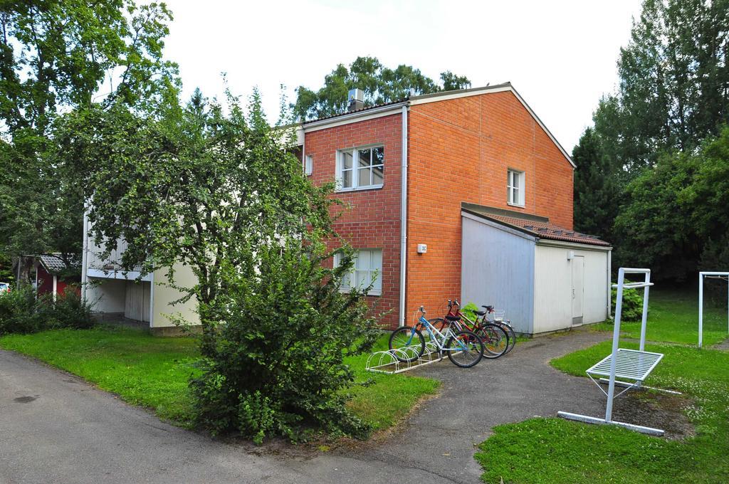 Apartments Karviaismaki Helsinki Eksteriør billede